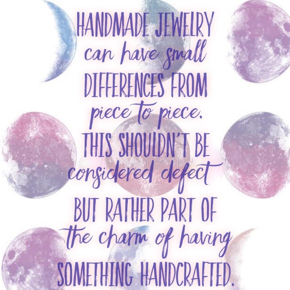 🌙 Cute Small Crescent Moon Stud Earrings in Silver, Gold, & Rose Gold - Picture 5 of 6